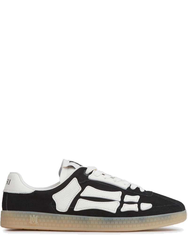 Pacific Bones Sneakers Amiri – Гарантія оригінальності