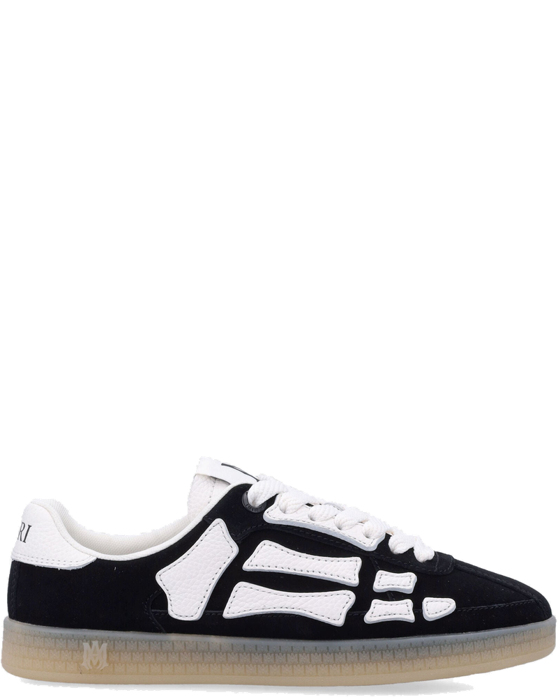 Pacific Bones Womens Suede Sneakers Amiri – Гарантія оригінальності
