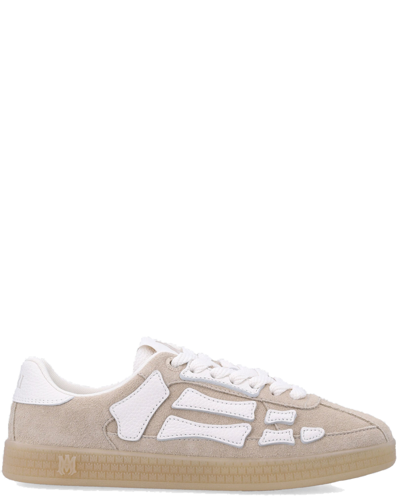 Pacific Bones Womens Suede Sneakers Amiri – Гарантія оригінальності