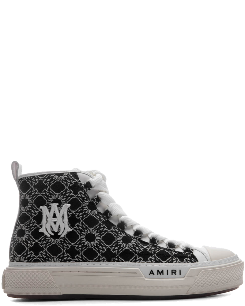 Оригінальна Ma Quad Court Hi Amiri