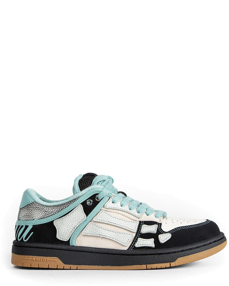 Script Skel Top Low Sneakers Amiri – Гарантія оригінальності