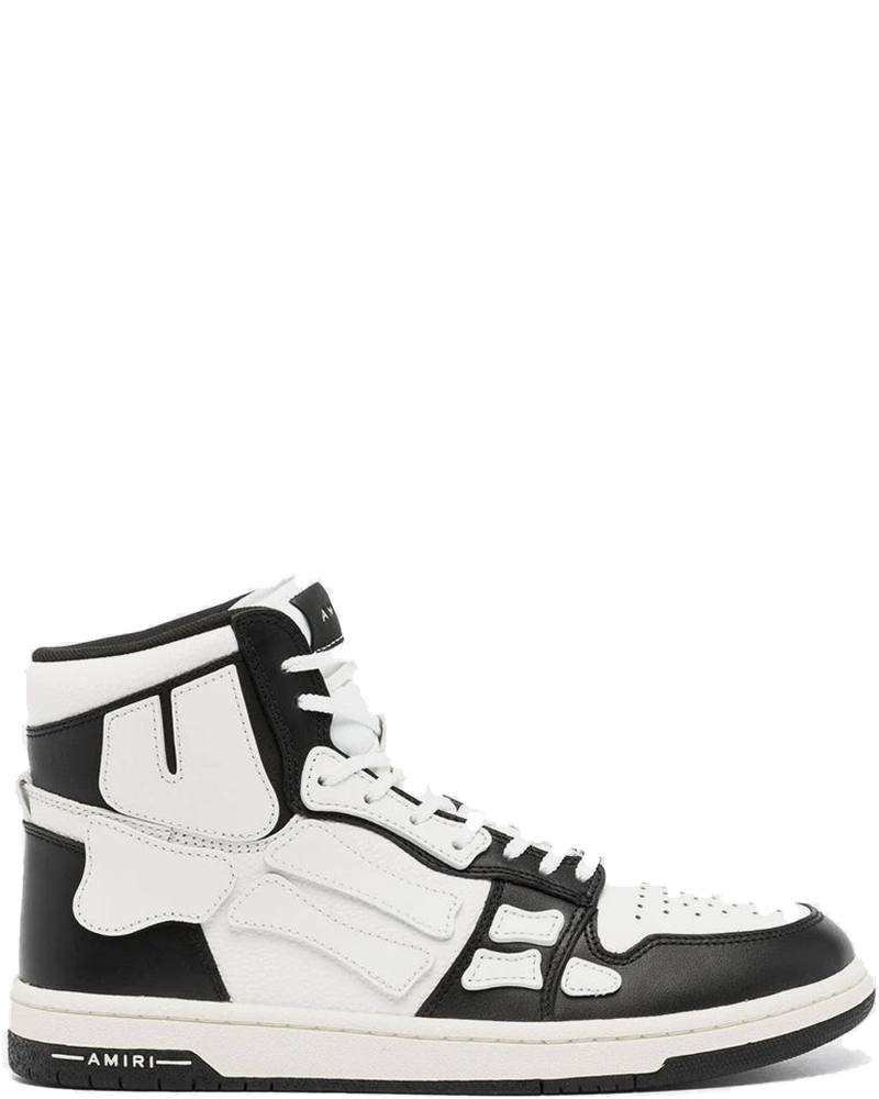 Оригінальна Skel Top Hi Sneakers Amiri