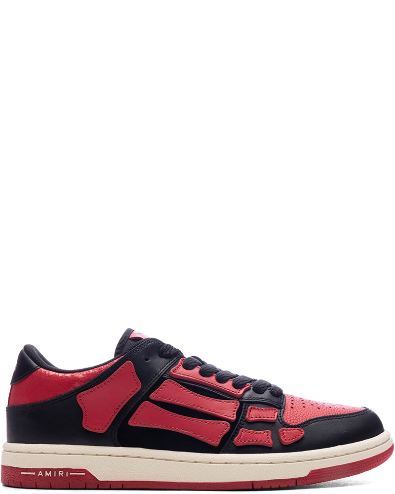 Skel Top Low Amiri – Гарантія оригінальності