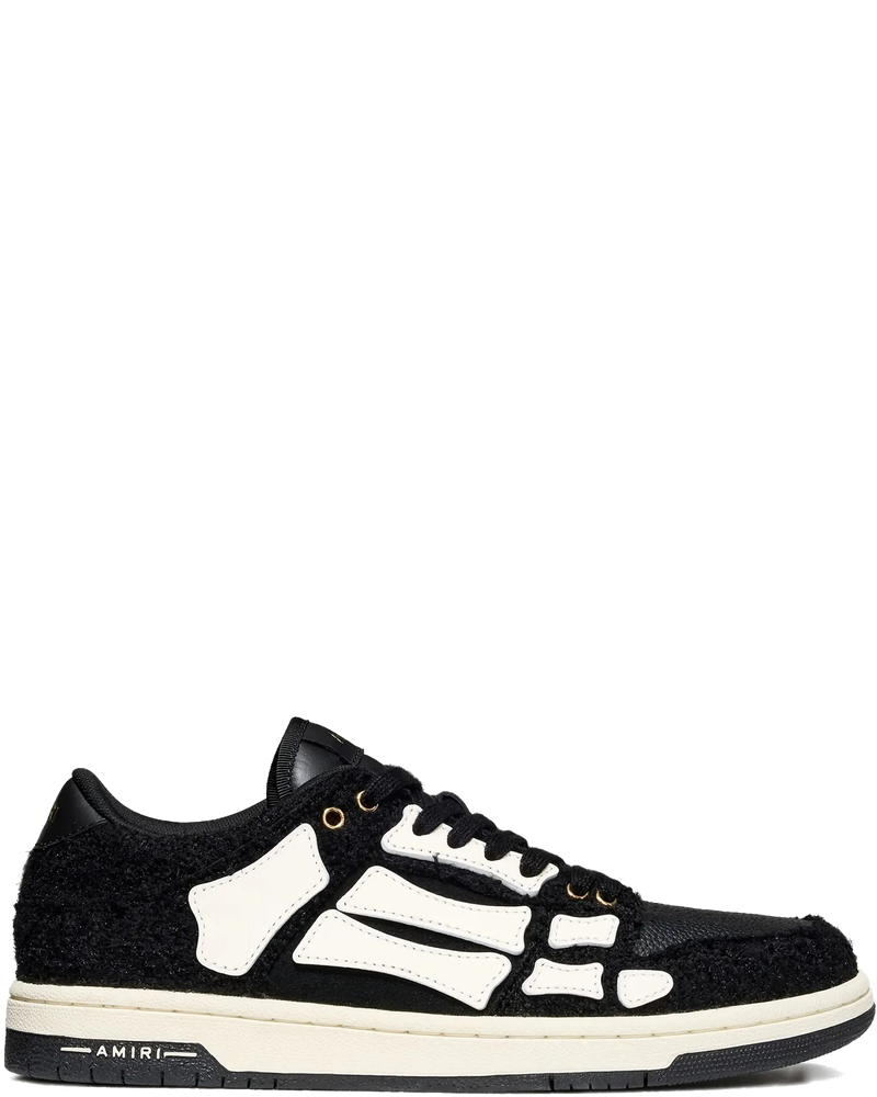 Оригінальна Skeleton-Embellished Sneakers Amiri