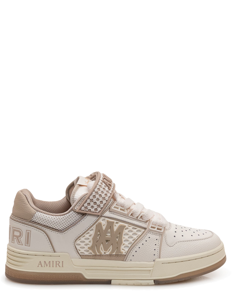 Skyline Sneakers With Applied Logo Amiri оригінал – Купити в Україні