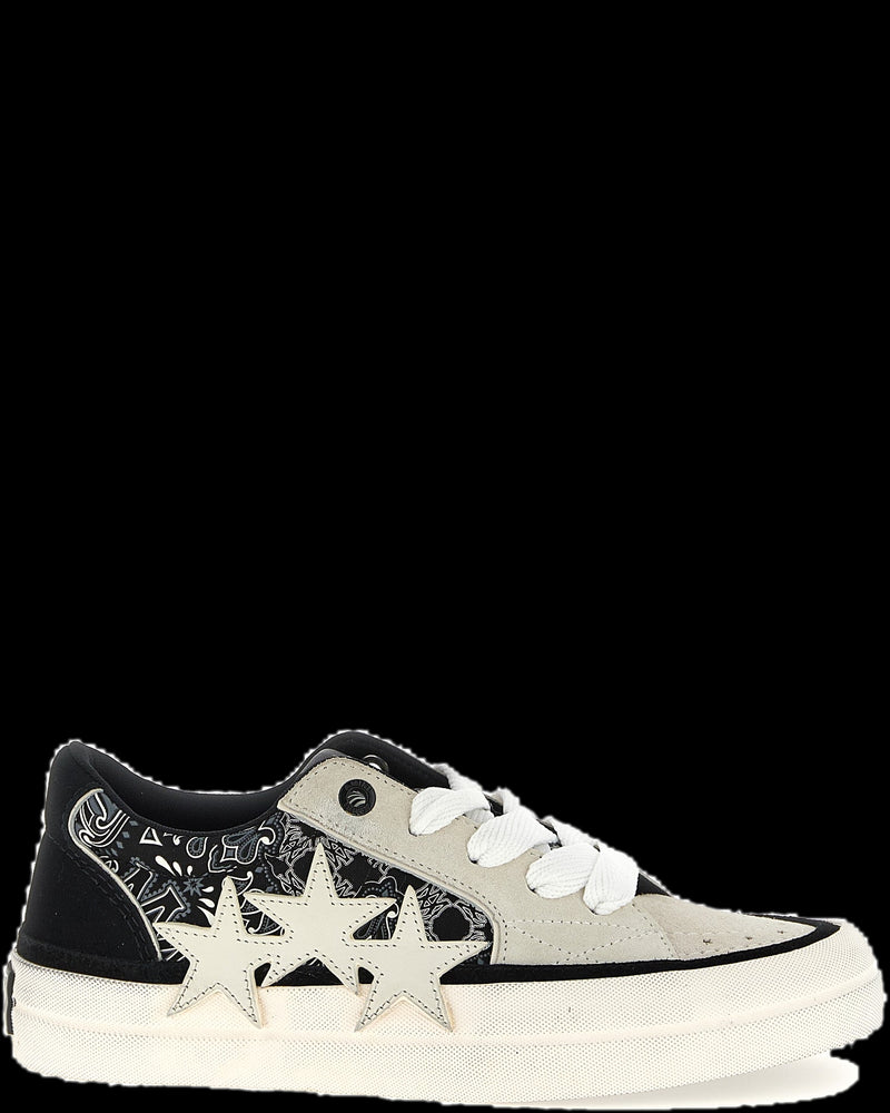 BG_REMOVED_CATALOG_'Bandana Sunset Skate' Sneakers - AMIRI