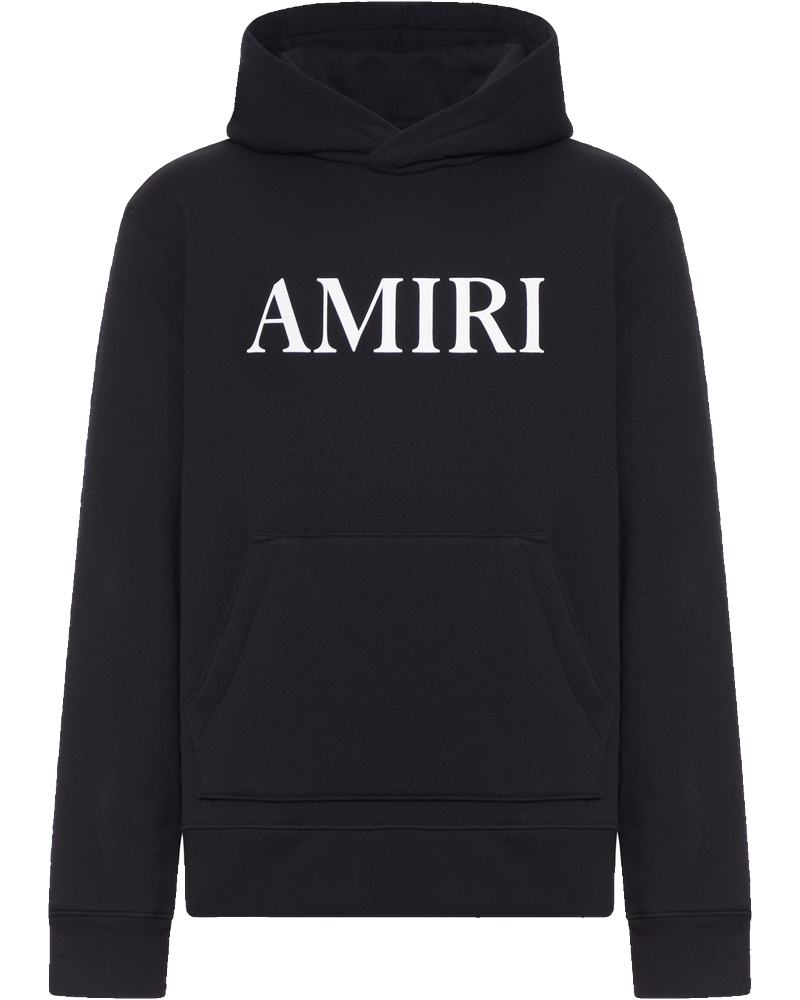 Оригінальна Cotton Hoodie Amiri