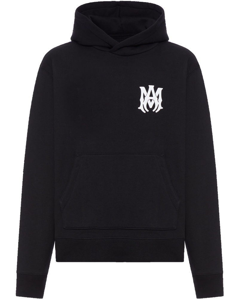 Ma Core Logo Hoodie Amiri – Гарантія оригінальності