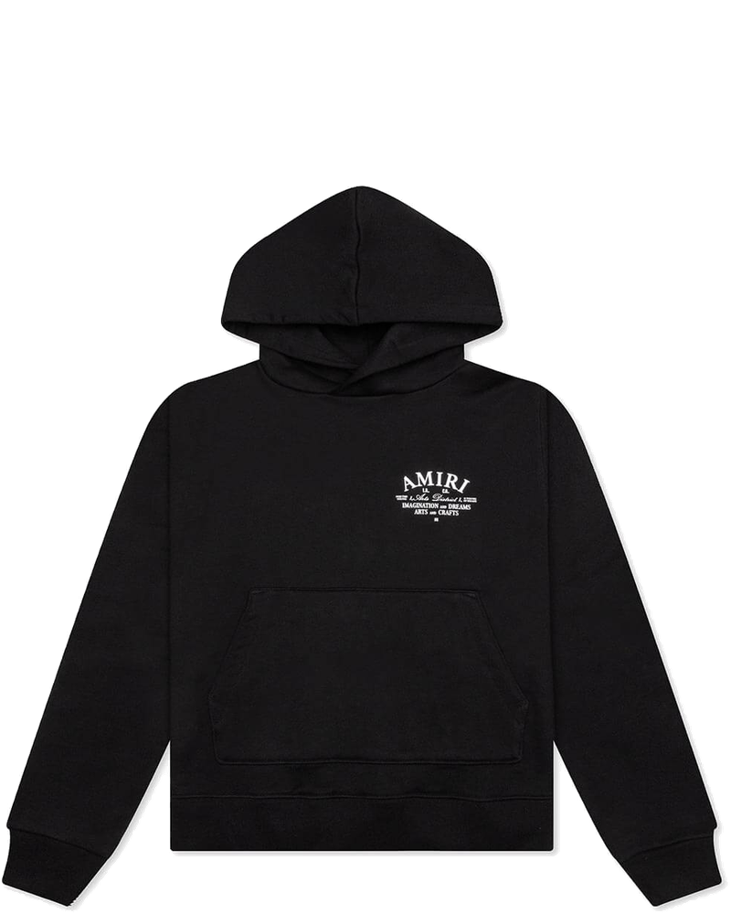 Arts District Hoodie Amiri – Гарантія оригінальності
