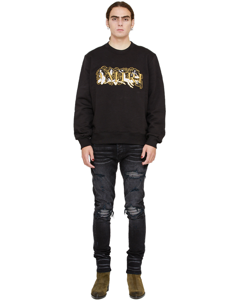 Amiri Knitwear оригінал | Швидка доставка Україна
