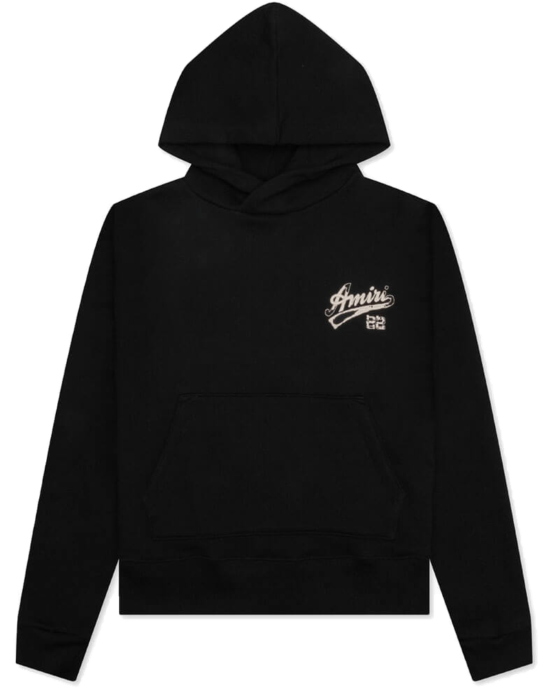 22 Hoodie Amiri – Гарантія оригінальності