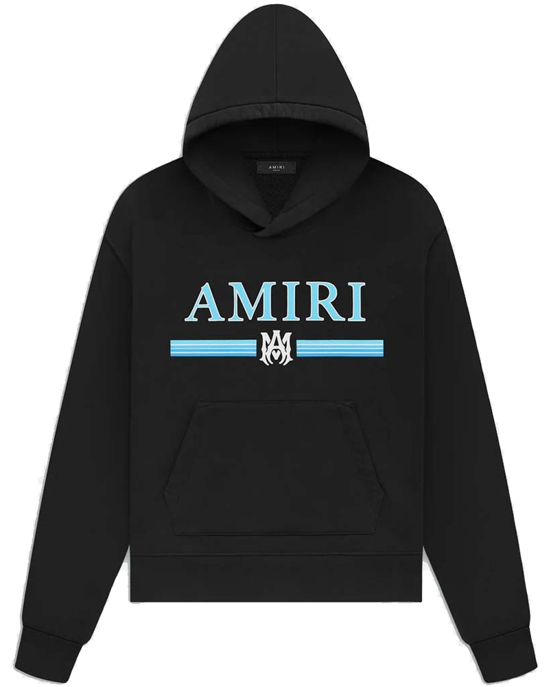 Black Ma Bar Hoodie Amiri оригінал – Купити в Україні