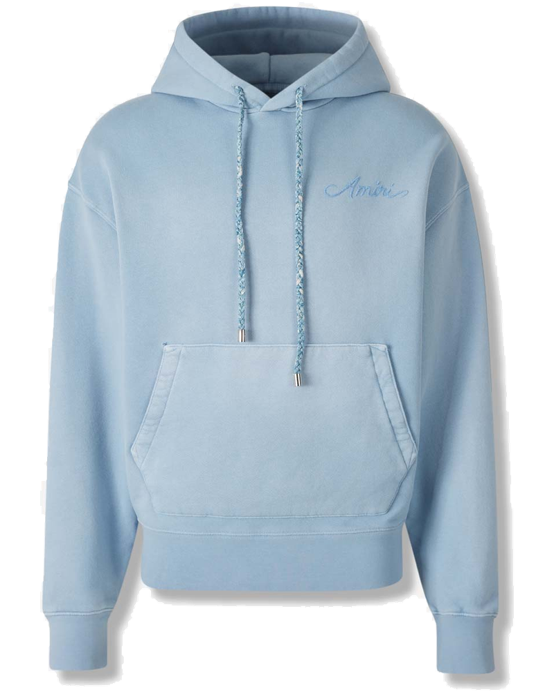 Оригінальна Hoodie Amiri