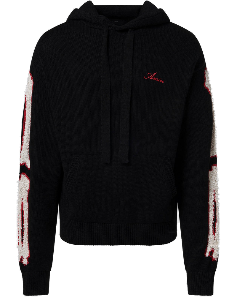 Bones Hoodie Amiri – Гарантія оригінальності