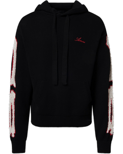 Bones Hoodie Amiri – Гарантія оригінальності