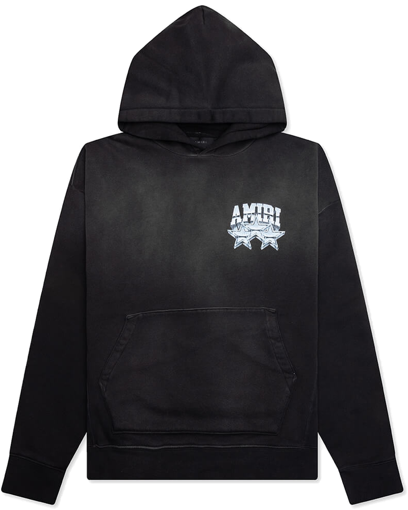 Championship Hoodie Amiri оригінал – Купити в Україні