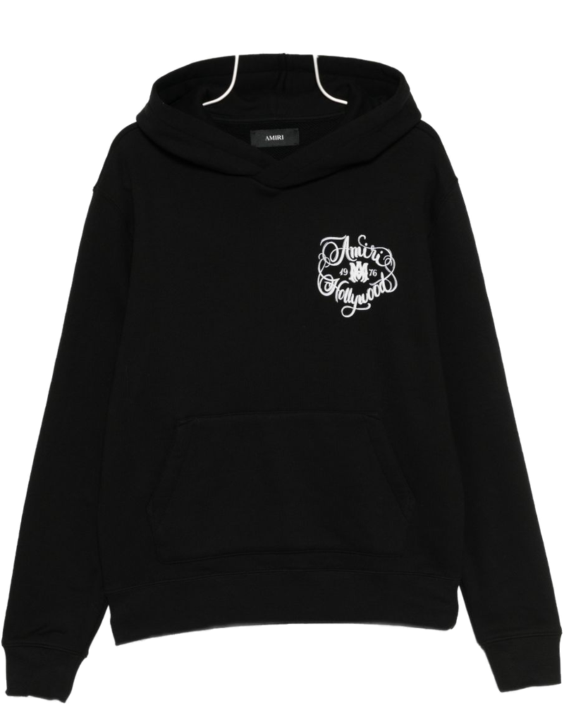 Hollywood Hoodie Amiri оригінал – Купити в Україні