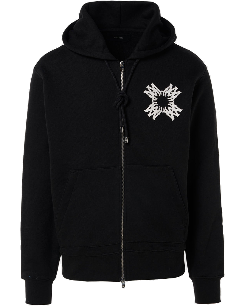 Оригінальна Ma Quad Zip Hoodie Amiri