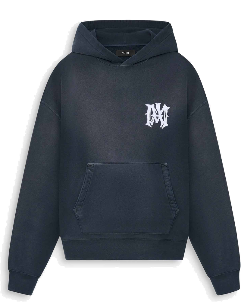 Logo Hoodie Amiri – Гарантія оригінальності