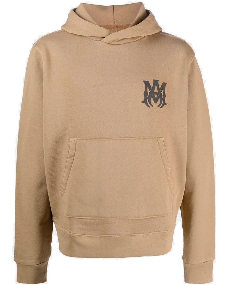 Tan Ma Logo Hoodie Amiri – Гарантія оригінальності