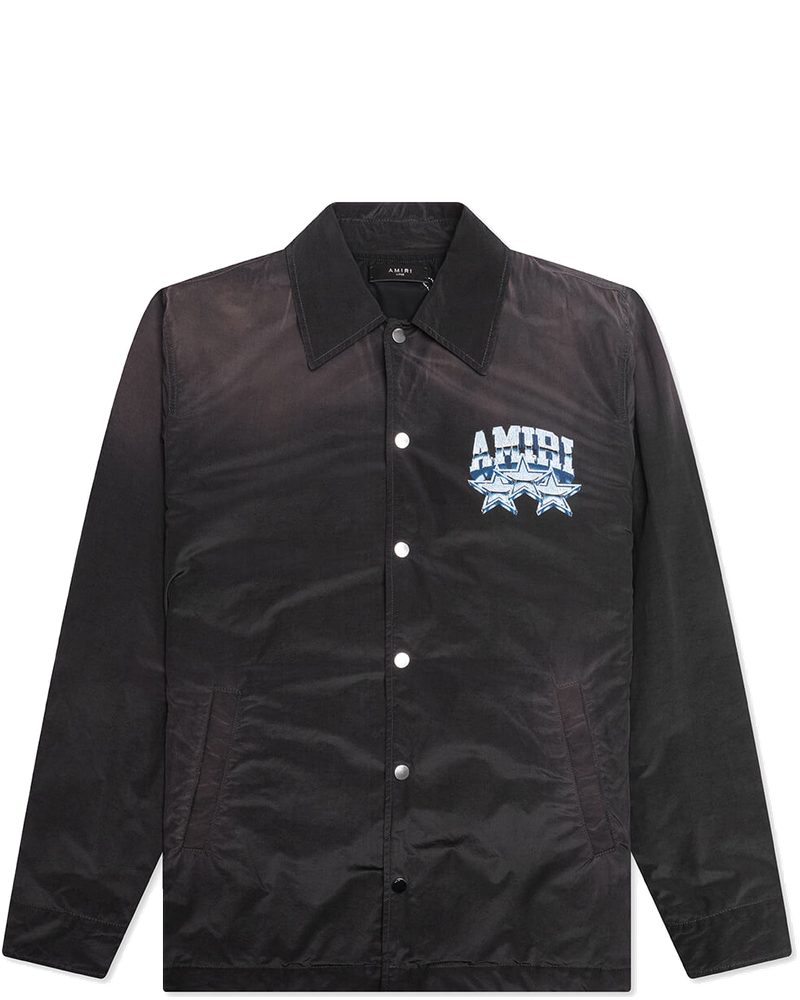 Оригінальна Championship Coach Jacket Amiri