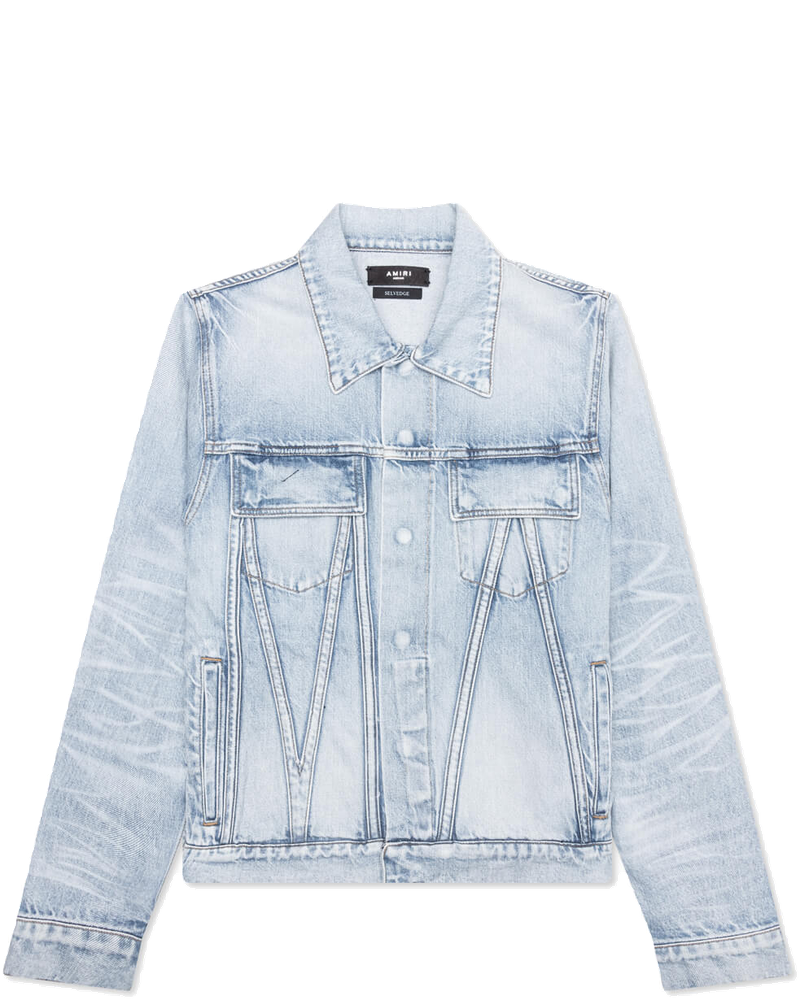 Amiri Outerwear оригінал | Швидка доставка Україна
