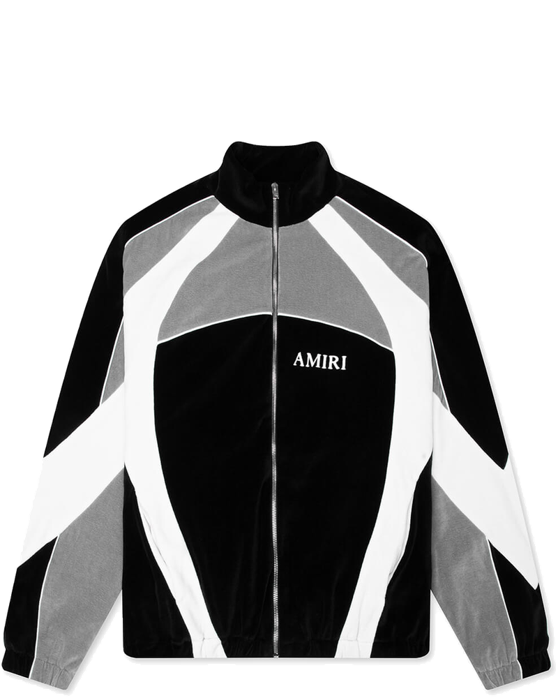 Oversized Panel Track Jacket Amiri – Гарантія оригінальності