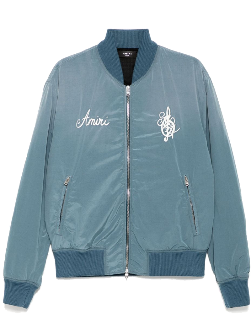 Saturday Night Bomber Jacket Amiri оригінал – Купити в Україні