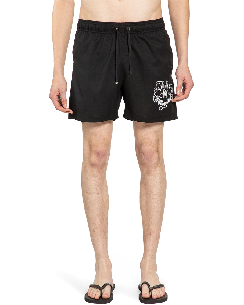 Hollywood Swim Trunks Amiri – Гарантія оригінальності