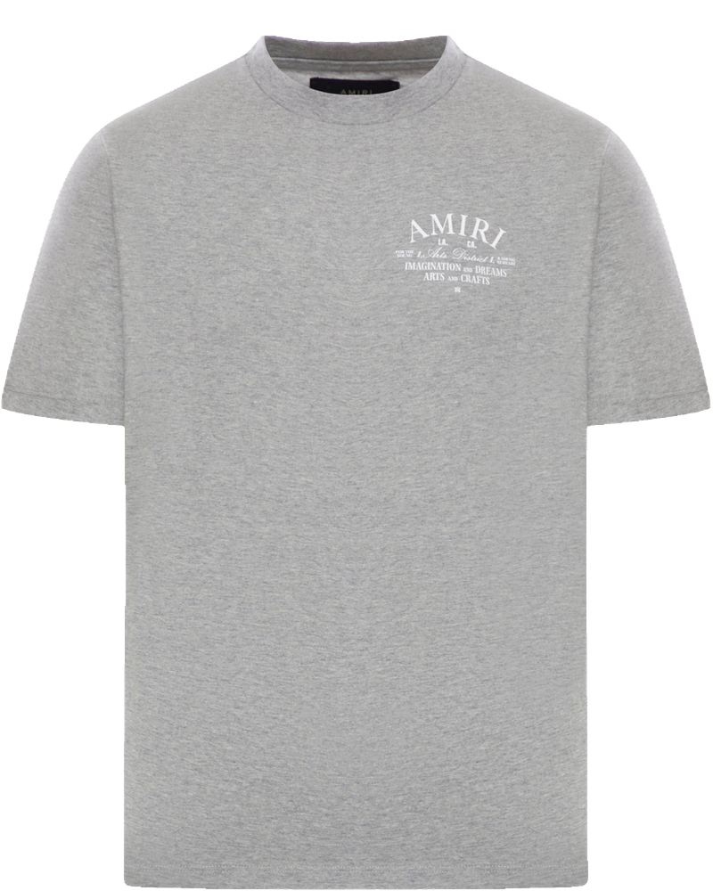 Оригінальна Arts District Tee Amiri