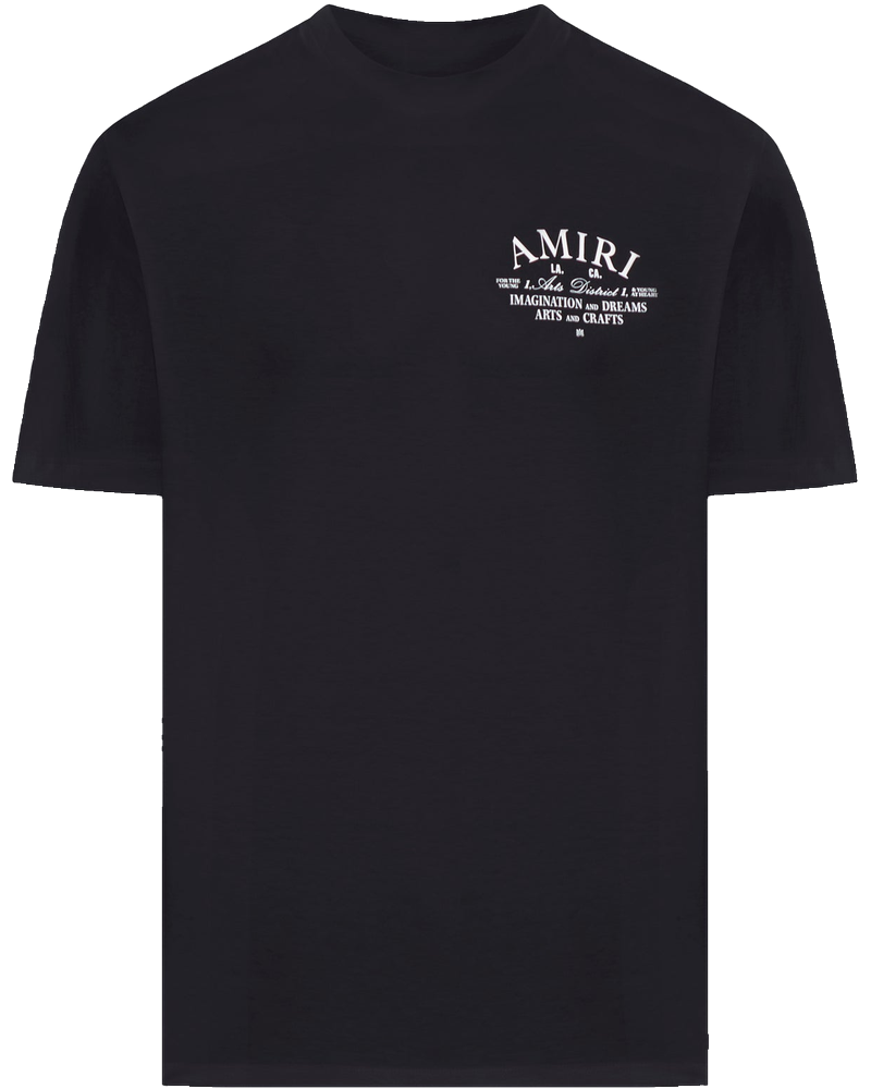 Оригінальна Arts District Tee Amiri