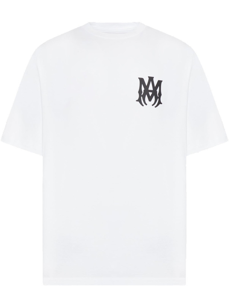 Оригінальна T-Shirt Logo Ma Core Amiri