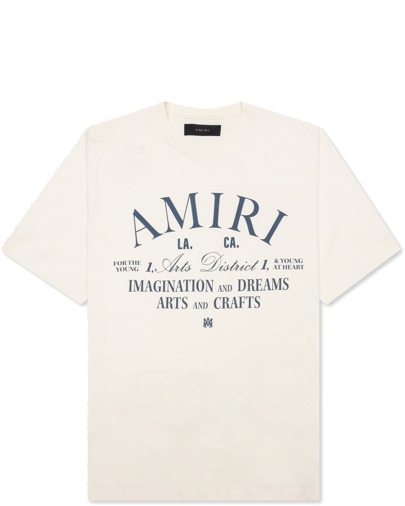 Оригінальна Arts District Tee Amiri