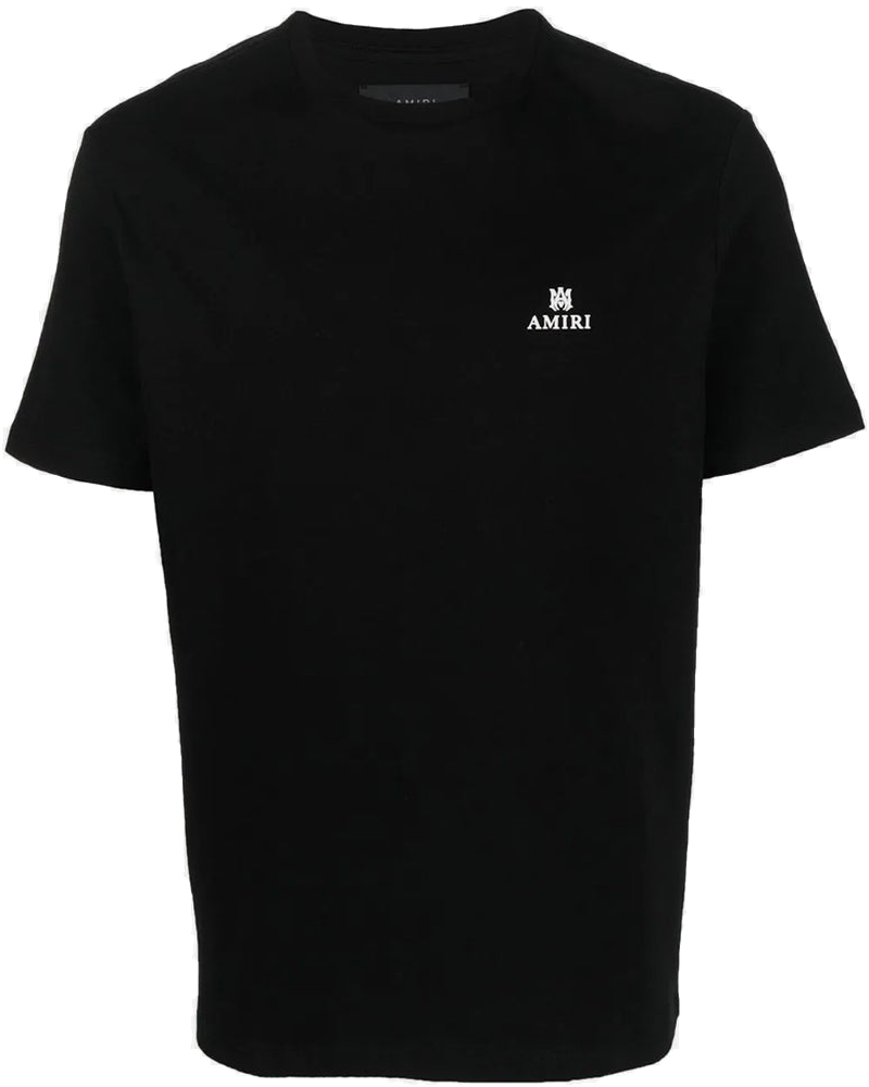Black Ma Bar Club T-Shirt Amiri оригінал – Купити в Україні