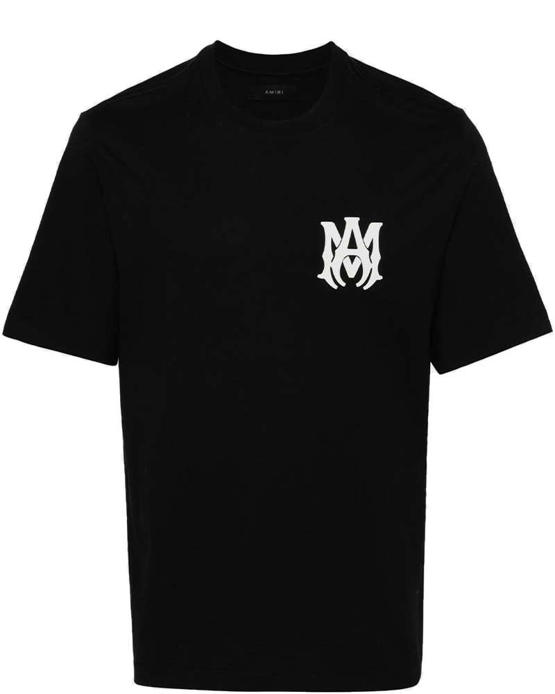 Оригінальна Black Ma Core Logo T-Shirt Amiri