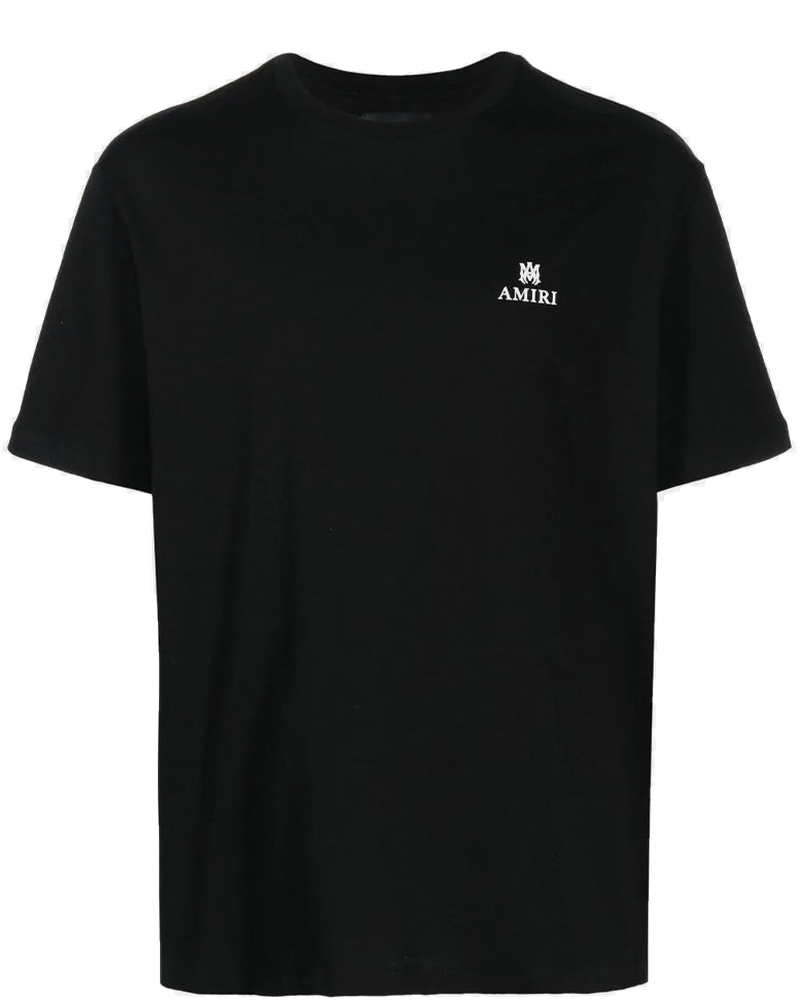 Оригінальна Black Micro M.a. Bar T-Shirt Amiri