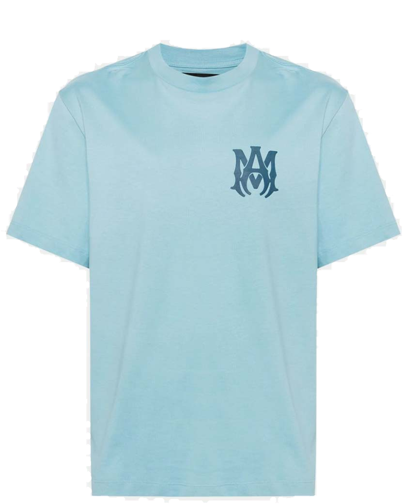 Blue Ma Logo T-Shirt Amiri оригінал – Купити в Україні