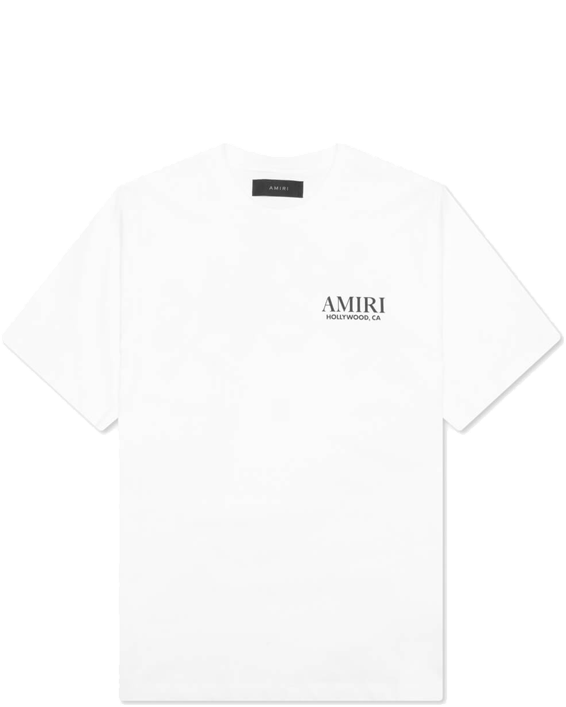 Оригінальна Bones Stacked Tee Amiri