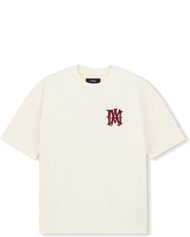 Оригінальна Hollywood Oversized T-Shirt Amiri