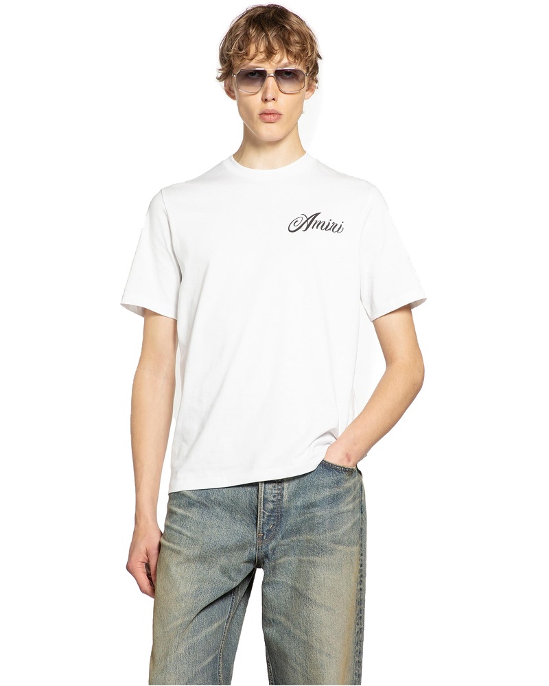 Mountain Tee Amiri оригінал – Купити в Україні