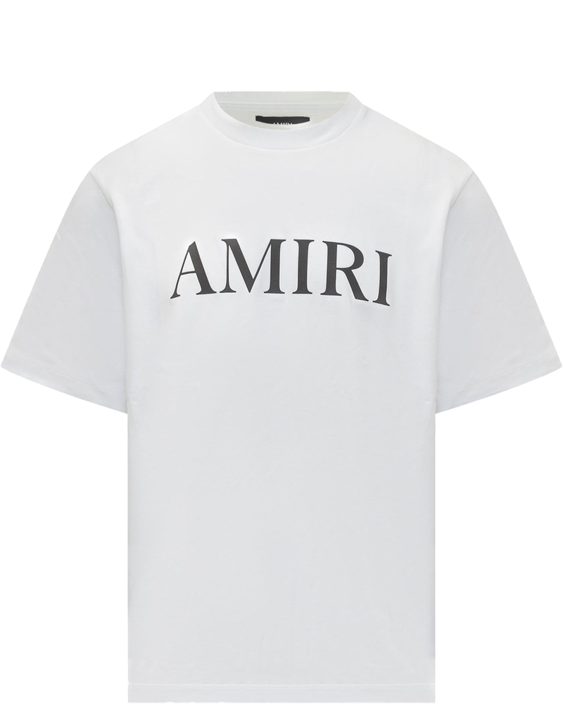 T-Shirt With Front Print Amiri – Гарантія оригінальності
