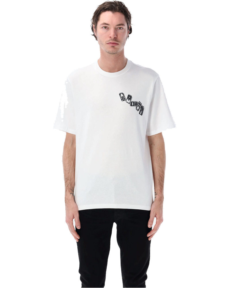 Domino Tee Amiri оригінал – Купити в Україні