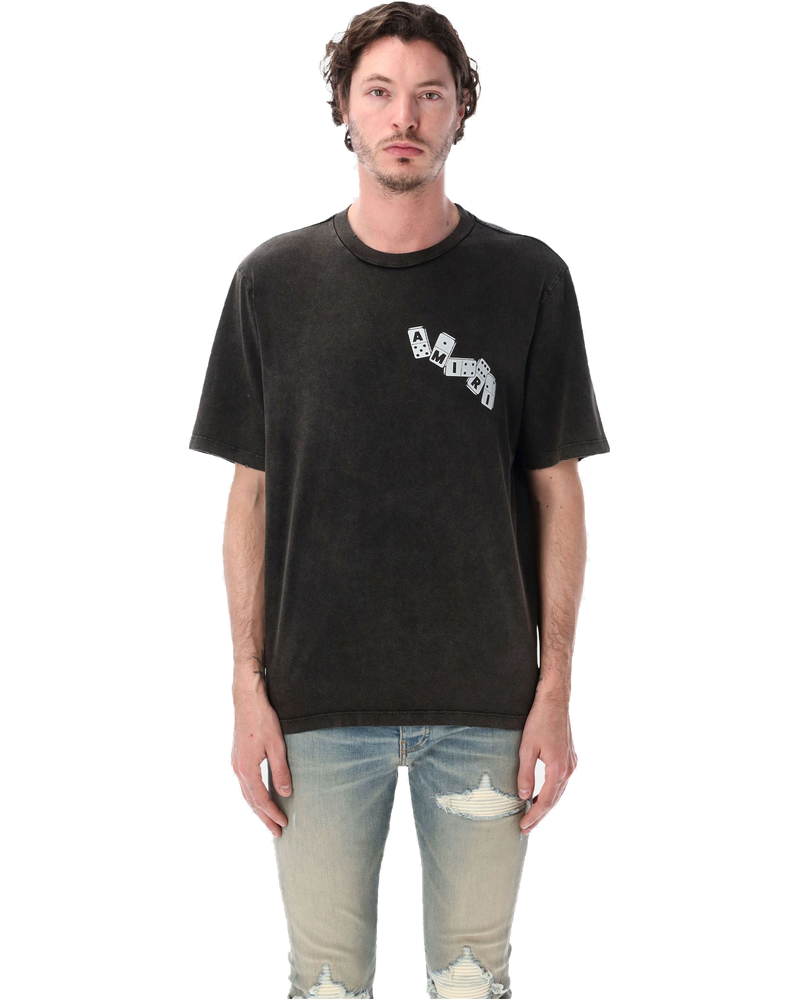 Domino Tee Amiri оригінал – Купити в Україні