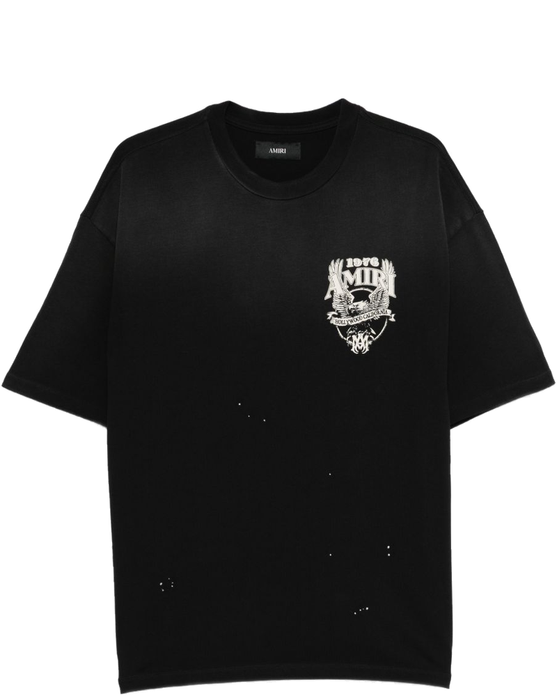 Eagle T-Shirt Amiri оригінал – Купити в Україні