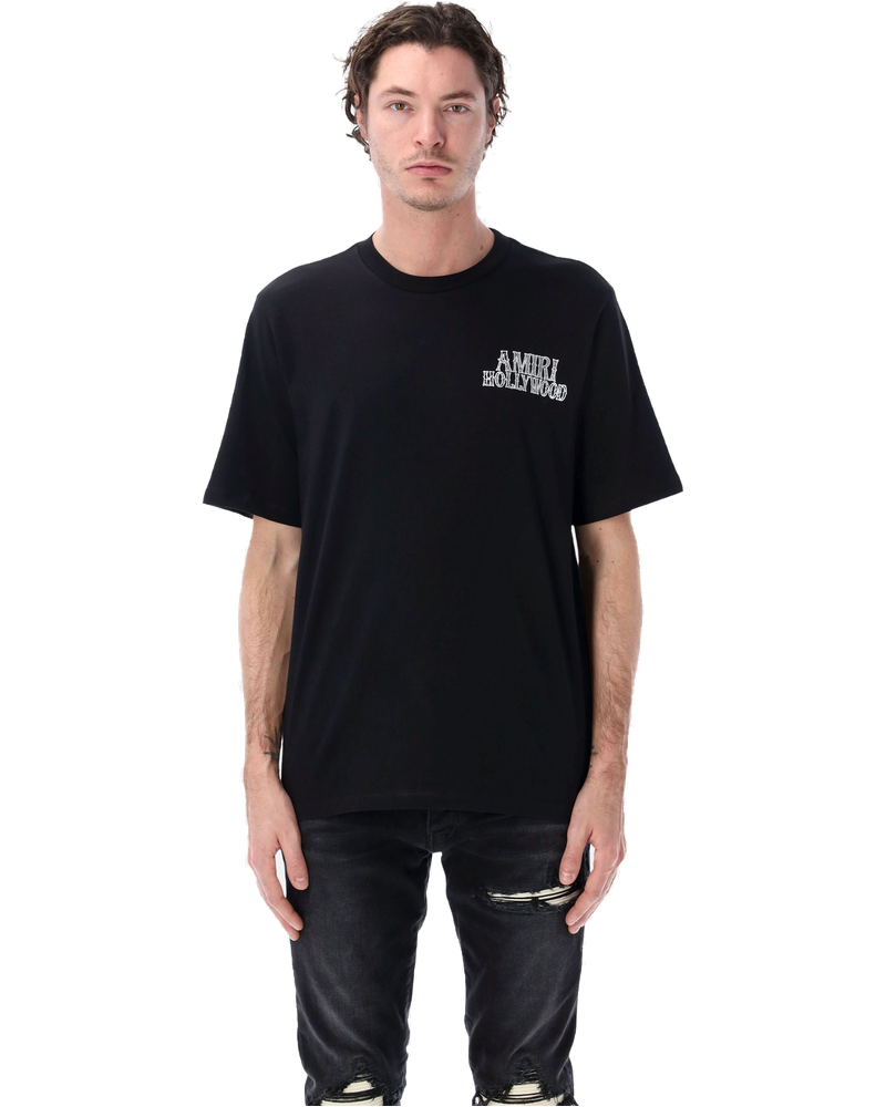 Оригінальна Hollywood City Tee Amiri