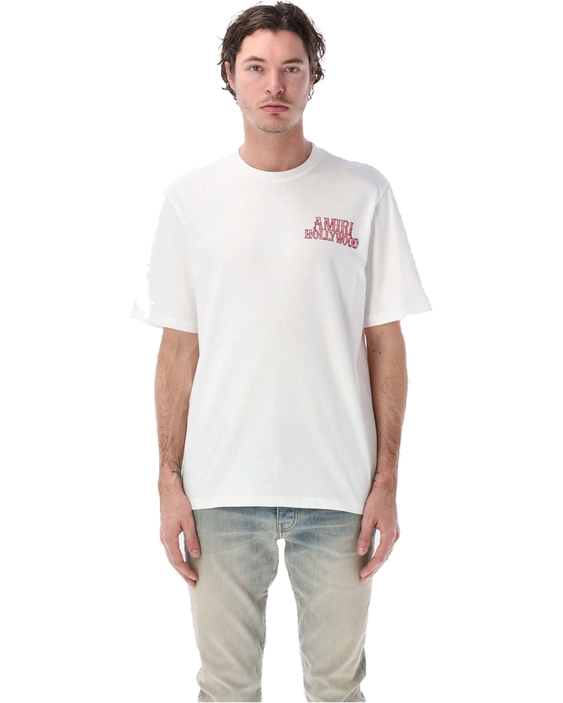 Оригінальна Hollywood City Tee Amiri