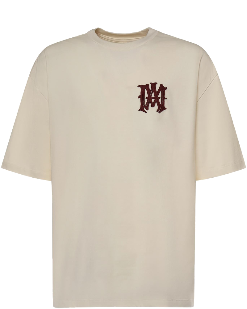 T-Shirt Amiri Hollywood In Cotone Amiri – Гарантія оригінальності
