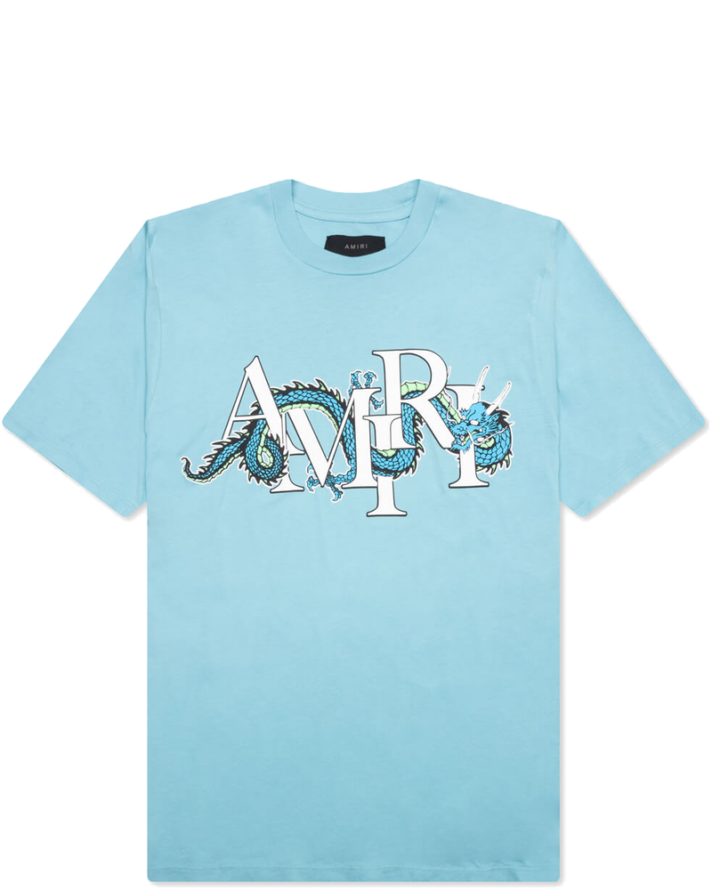 Lny Dragon Tee Amiri оригінал – Купити в Україні