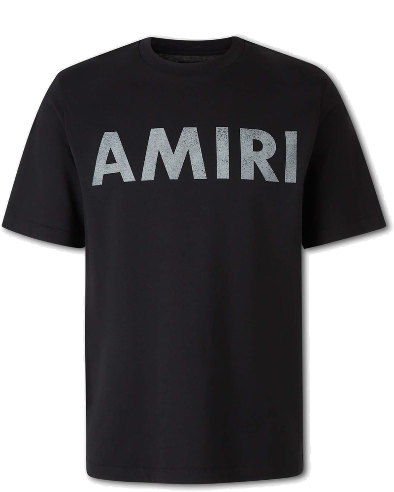 Оригінальна Logo T-Shirt Amiri