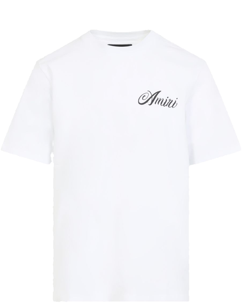 Оригінальна Logo T-Shirt Amiri